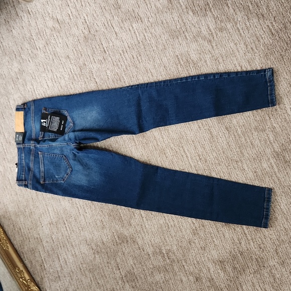 NWT 🌟 Noisy May Lexi Jeans | W27 L28 - Picture 4 of 4